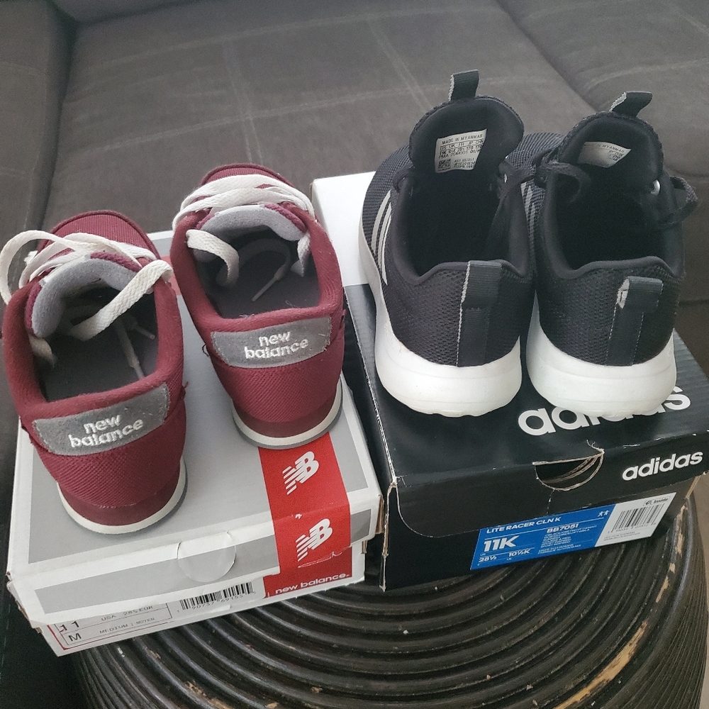 Toddler Sneakers